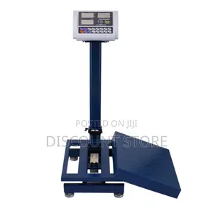 Good Weighing Equipment in Wandegeya.