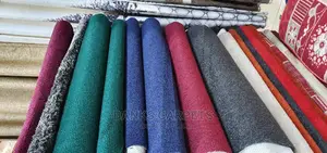 Office and Home Carpets