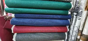 Office and Home Carpets