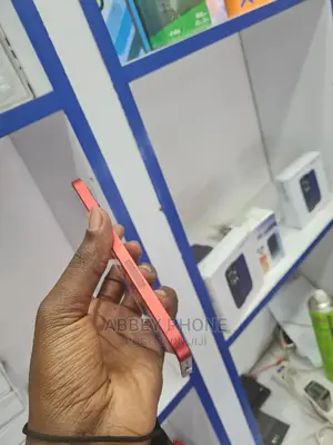 Apple iPhone 12 128 GB Red