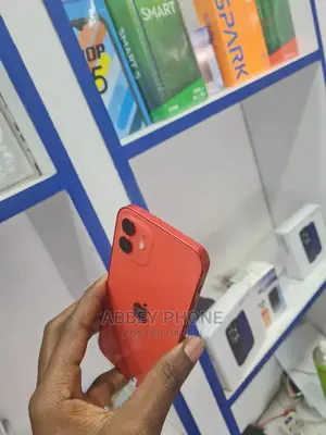 Apple iPhone 12 128 GB Red