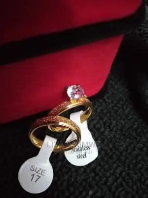 Unique and Quality Engagement and Wedding Rings Available