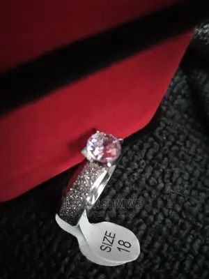 Quality and Unique Silver Engagement Rings