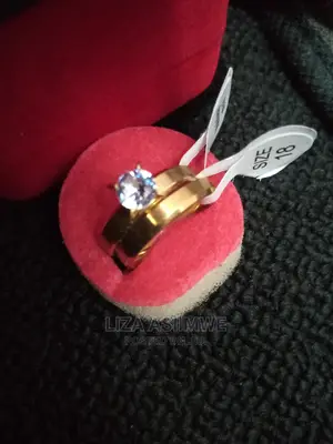 Quality and Unique Engagement and Wedding Rings Available