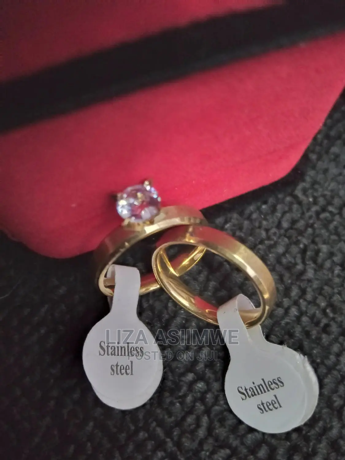 Quality and Unique Engagement and Wedding Rings Available