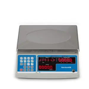 LED E-Commercial Weighing Equipment.