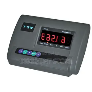 Original Weighing Equipment Accessories.