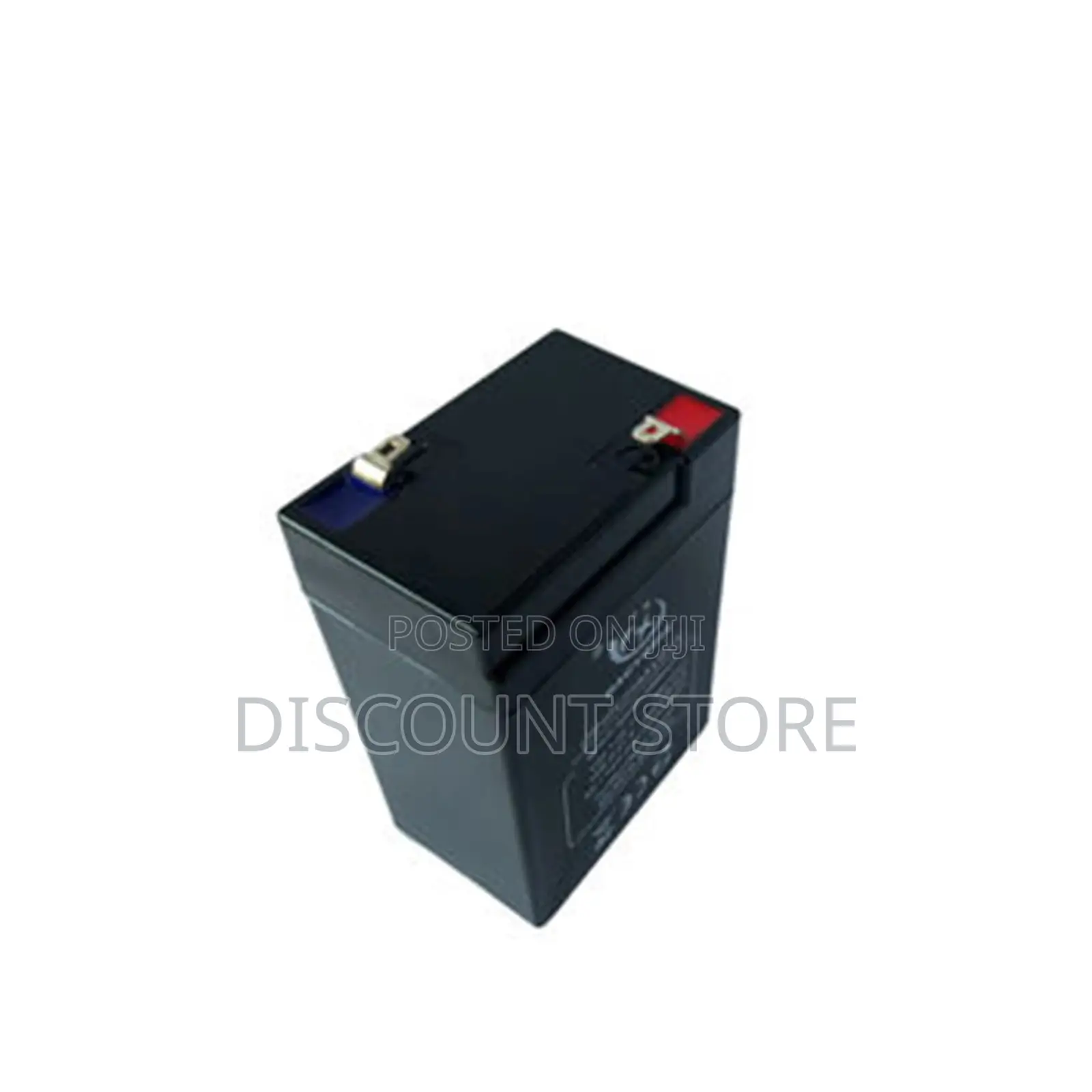 Power Battery Accessories.