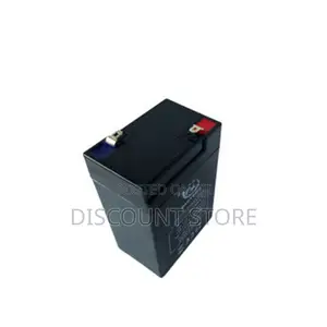 Power Battery Accessories.