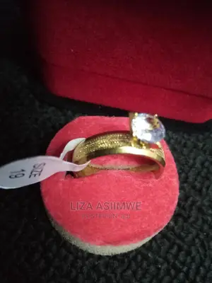 Quality and Unique Engagement Rings