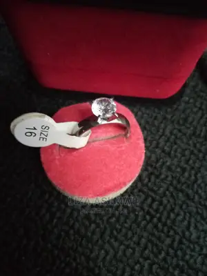 Quality and Unique Silver Engagement Rings
