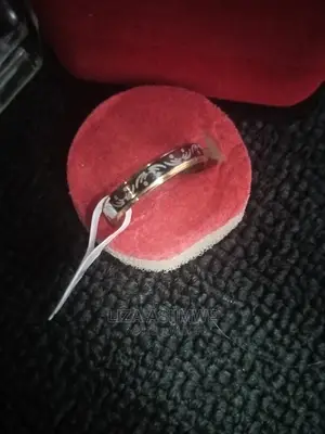 Quality Wedding Rings Available