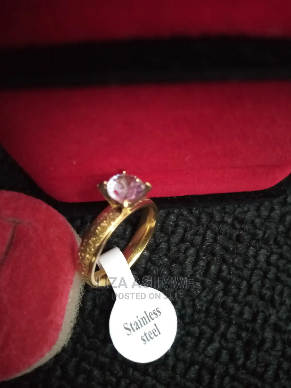 Quality Engagement Rings