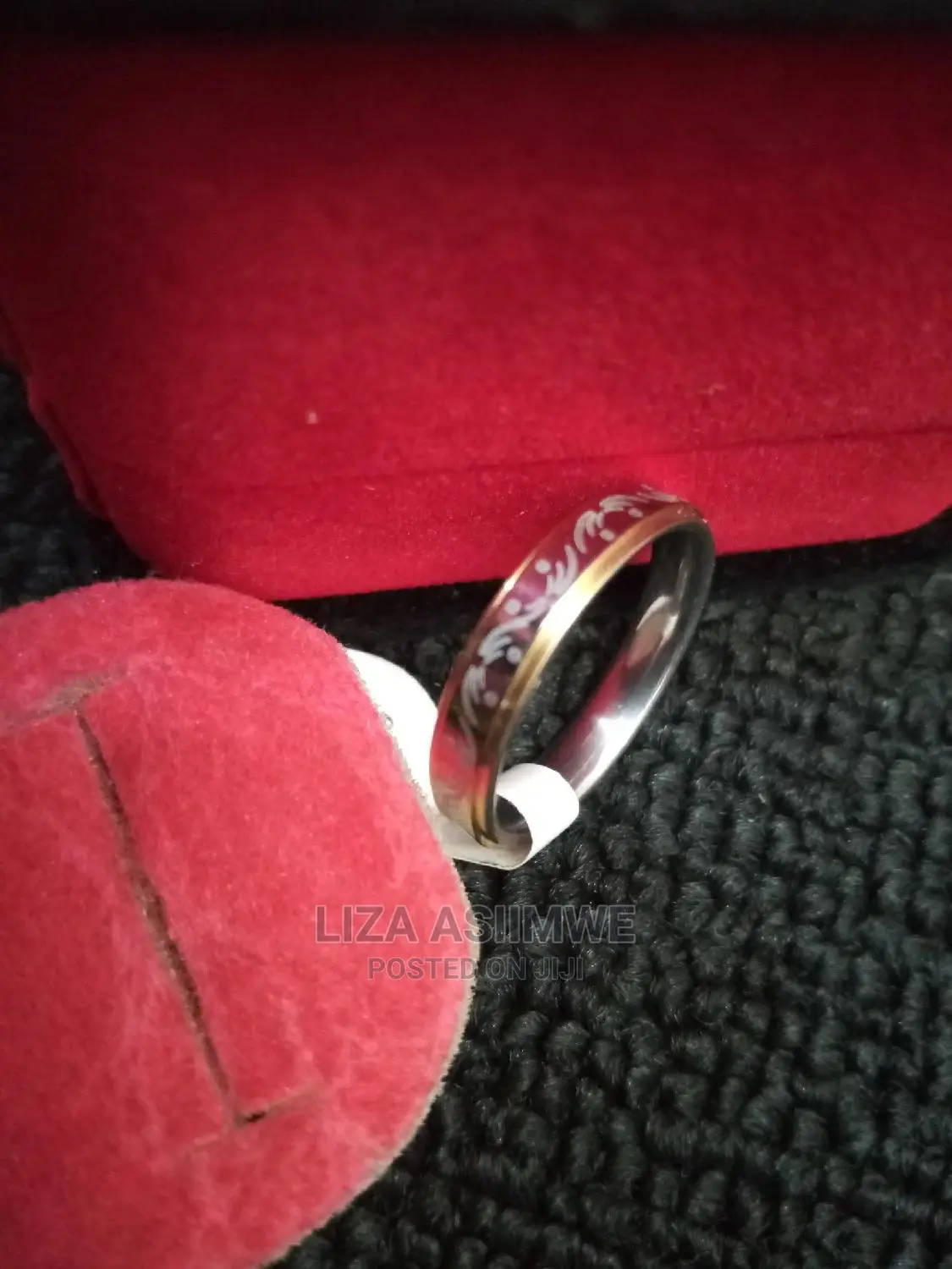 Quality Wedding Rings