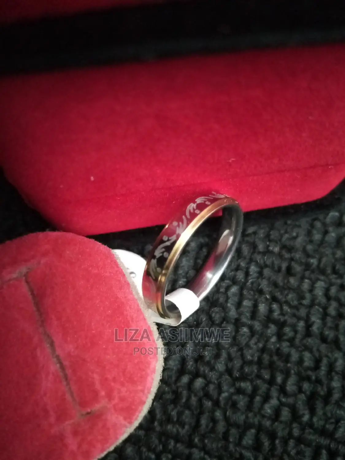 Unique and Quality Wedding Rings