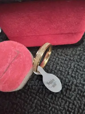 Quality Wedding Rings Available