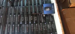 Hp X500 Wired Mouse