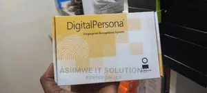 Digital Persona