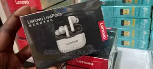 Lenovo Earpods