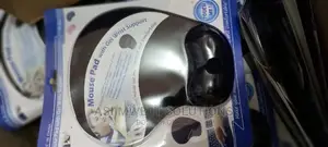 Gel Mouse Pad