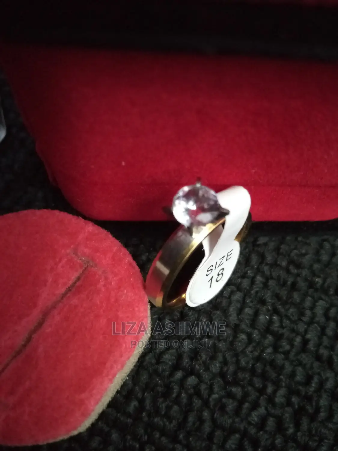 Authentic and Unique Engagement Rings