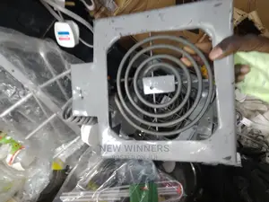 Electric Cooker