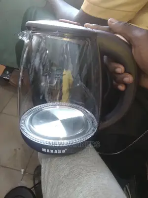 Electric Kettle