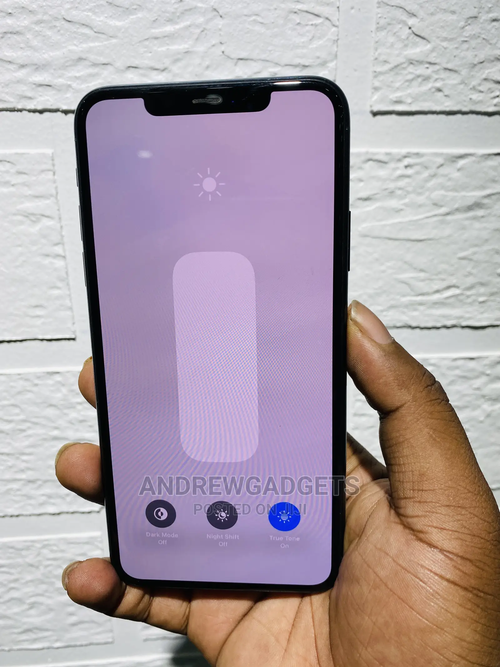 Apple iPhone 11 Pro Max 256 GB Green