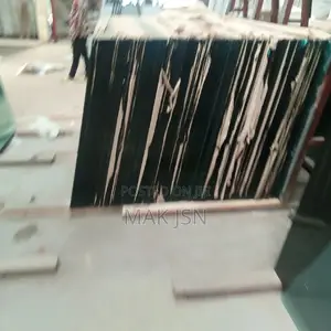 Building Window Glasses