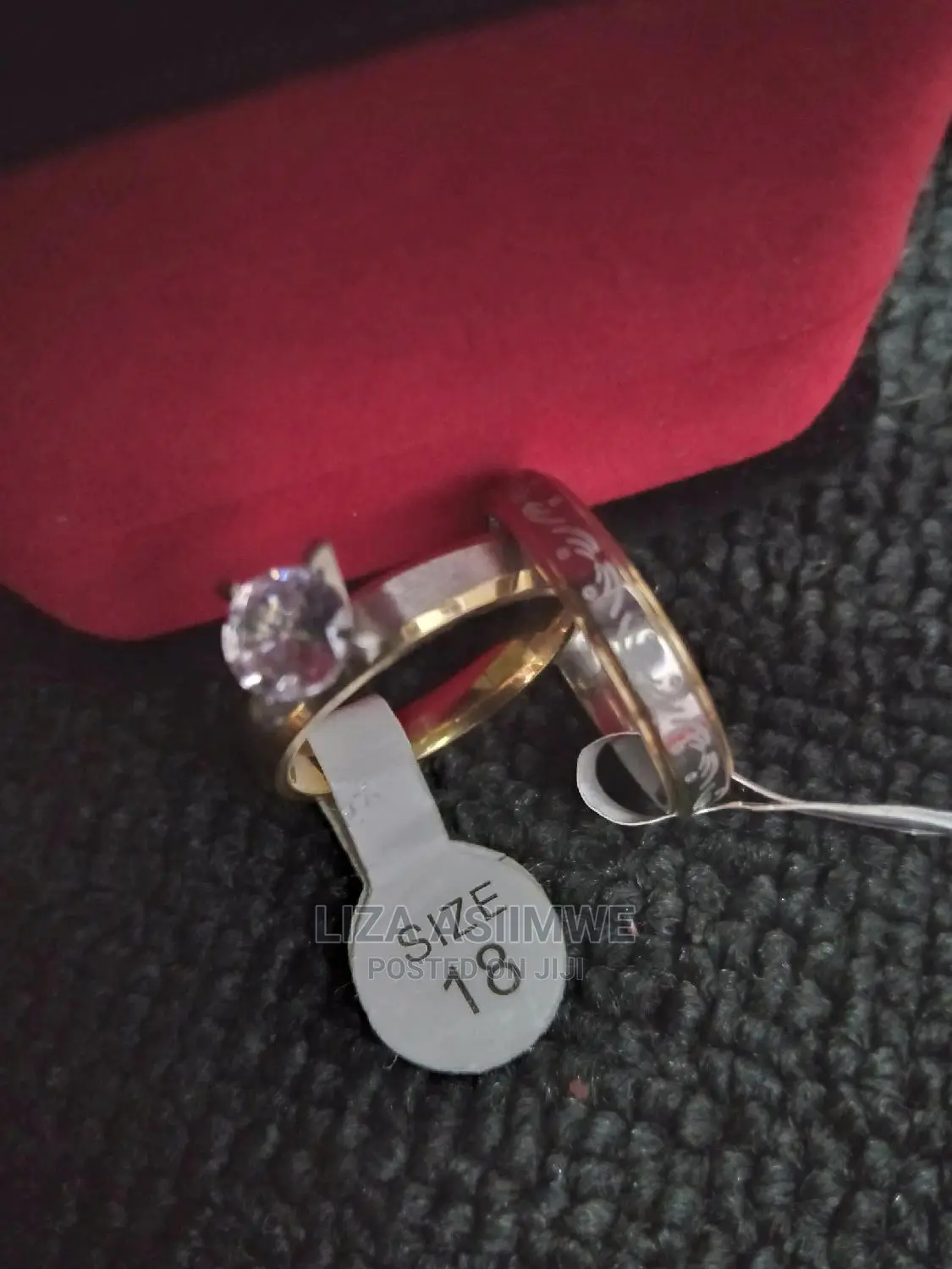 Quality and Unique Engagement and Wedding Rings