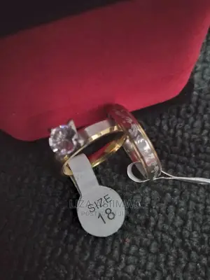 Quality and Unique Engagement and Wedding Rings