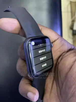 Apple Watch SE 44MM