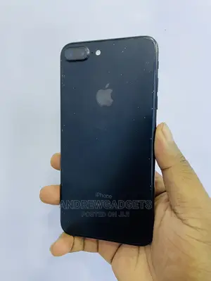 Apple iPhone 7 Plus 32 GB Black