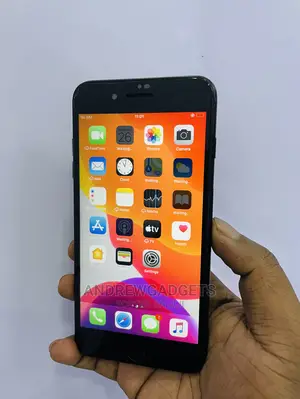 Apple iPhone 7 Plus 32 GB Black