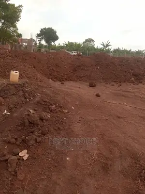 Affordable Land Scarping,Levelling,Compound Designing.