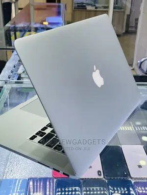 Laptop Apple MacBook 2015 16GB Intel Core I7 HDD 500GB