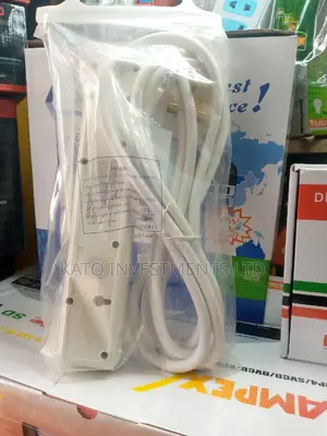 Powerking Extension