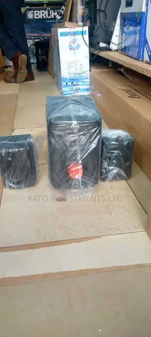 Fol Woofer Fl-4207