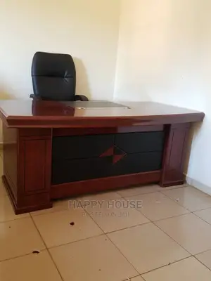Executive Office Desk