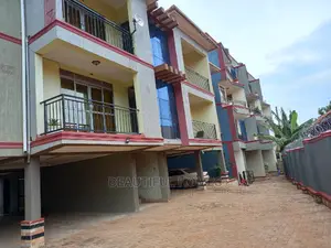 Furnished 2bdrm Apartment in Kiwatule, Central Division for Sale