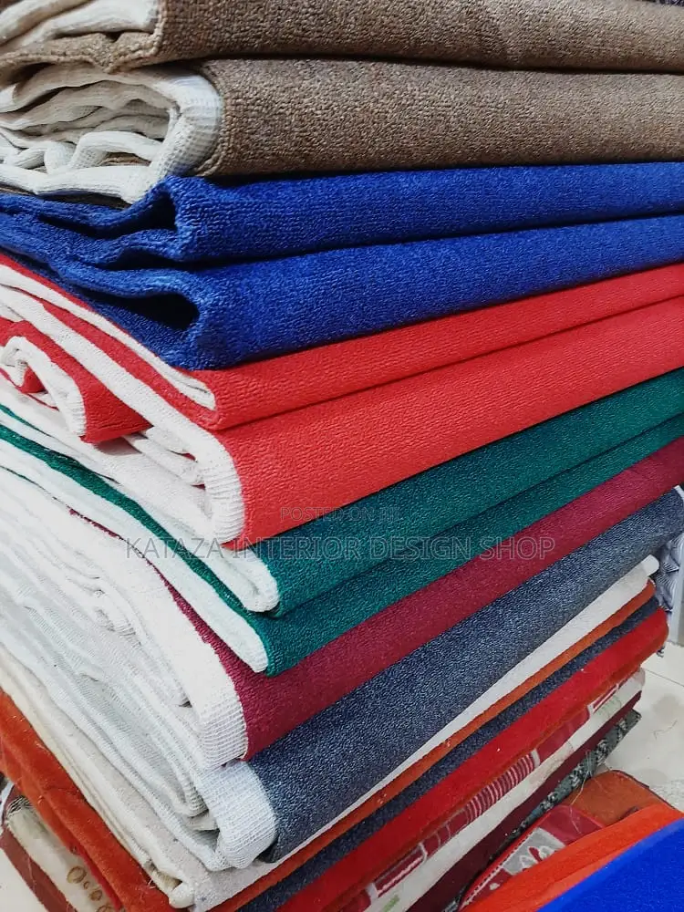 Woolen Carpet/Wall to Wall Carpets