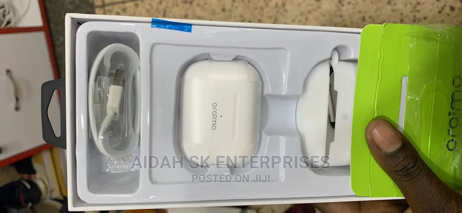 Oraimo Airpods Pro