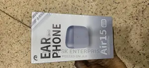 Air 15 Earphone