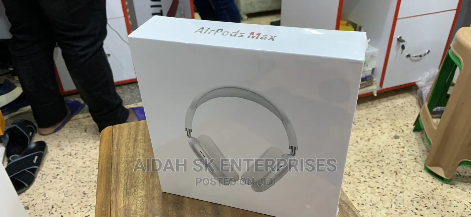 Airpods Max