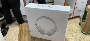 Airpods Max