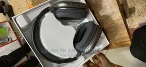 Airpods Max