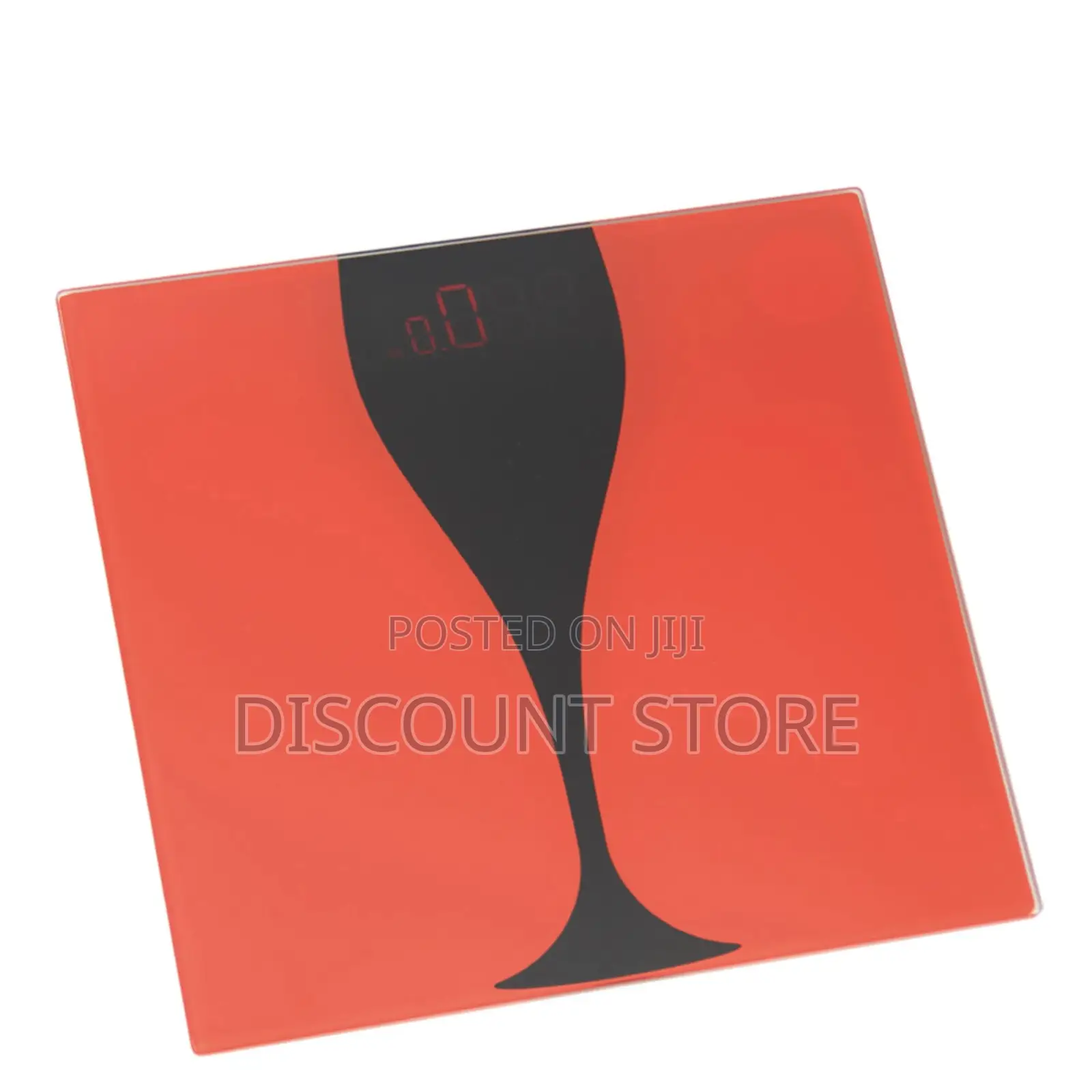 E-Market Personal Bathroom Weighing Equipment.