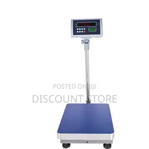A-12 Electronic Weighing Equipment 100kg