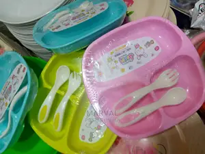 Baby Plate