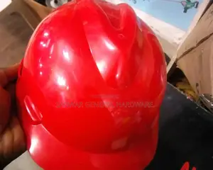 Safety Helmets